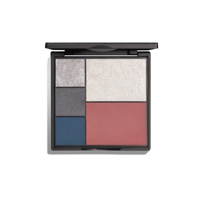 Rougj X Liu Jo Palette Viso e Occhi Winter Vibes Rougj X Liu Jo Palette Viso e Occhi Winter Vibes