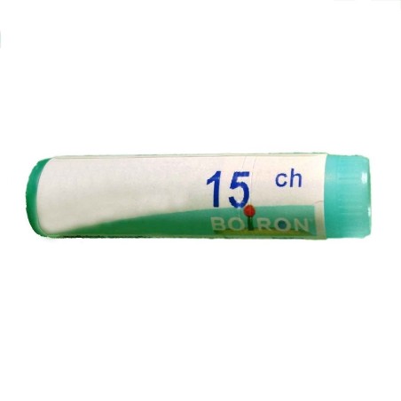 Boiron Arnica 15 Ch Globuli Boiron Arnica 15 Ch Globuli