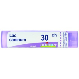 Boiron Lac Caninum 30 Ch Granuli