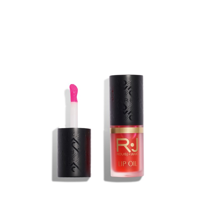 Rougj X Liu Jo Lip Oil Fucsia Casual Rougj X Liu Jo Lip Oil Fucsia Casual