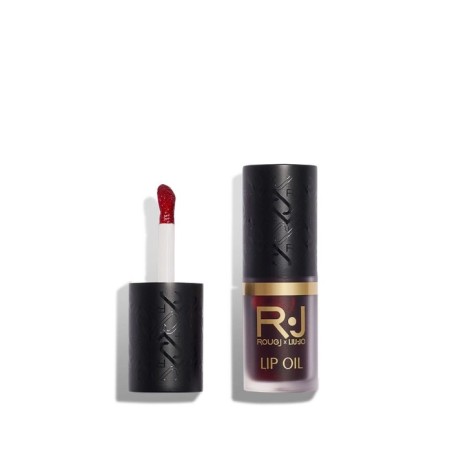 Rougj X Liu Jo Lip Oil Tattoo Rosso