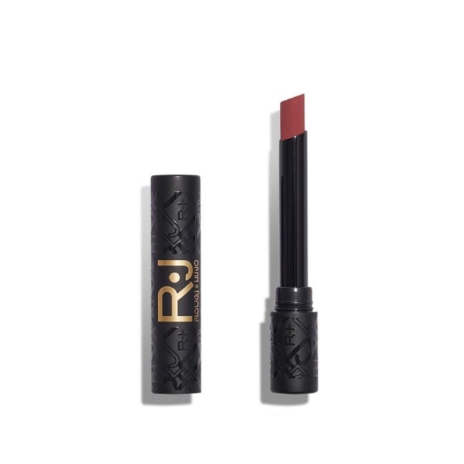 Rougj X Liu Jo Lipstick Long Lasting Nude Party