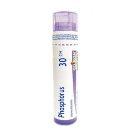 Boiron Phosphorus 30 Ch Globuli