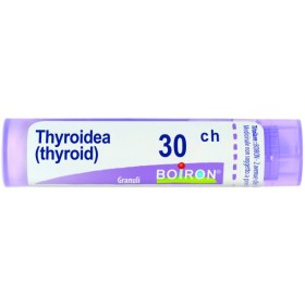Boiron Thyroidea 30ch Gr 4g