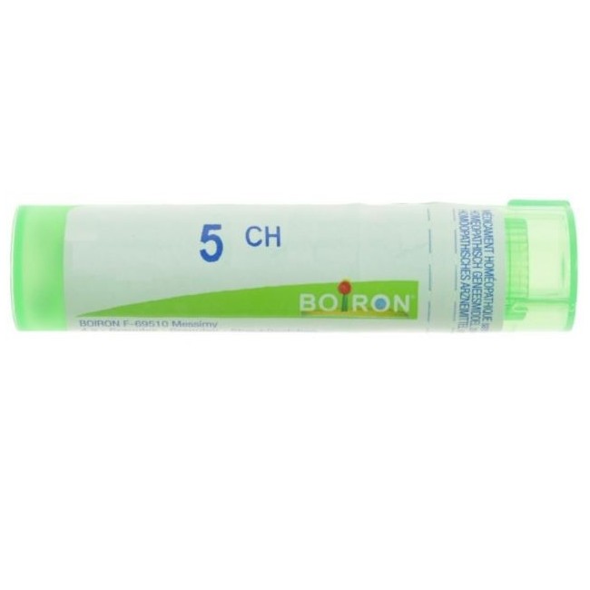 Boiron Staphylococcinum 5ch Gr 4g