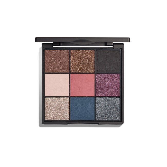 Rougj X Liu Jo Palette Occhi Time To Shine Party Rougj X Liu Jo Palette Occhi Time To Shine Party