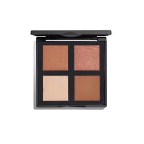 Rougj X Liu Jo Palette Viso Easy As Denim