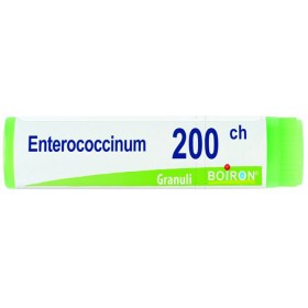 Boiron Enterococcinum 200ch Gl 1g