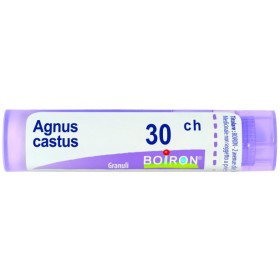 Boiron Agnus Castus 30 Ch Granuli