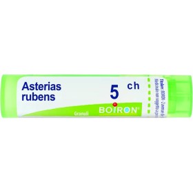 Boiron Asterias Rubens 5ch Gr 4g