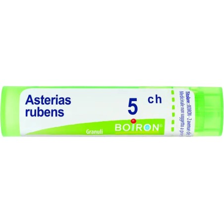 Boiron Asterias Rubens 5ch Gr 4g