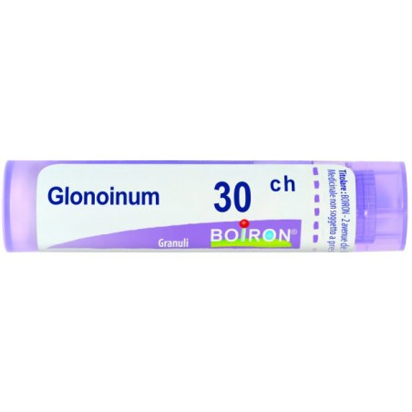 Boiron Globulionoinum 30 Ch Granuli