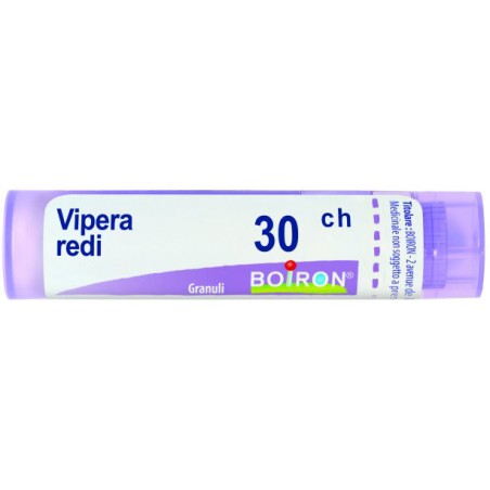 Boiron Vipera Redi 30ch Gr 4g
