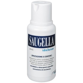 Saugella Idraserum 200ml