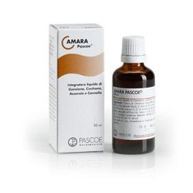 Named Amara 50 Ml Gocce Pascoe
