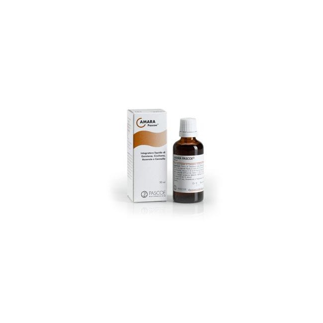 Named Amara 50 Ml Gocce Pascoe Named Amara 50 Ml Gocce Pascoe