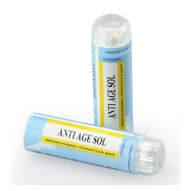 Guna Antiage Sol Gr 4g Guna Antiage Sol Gr 4g