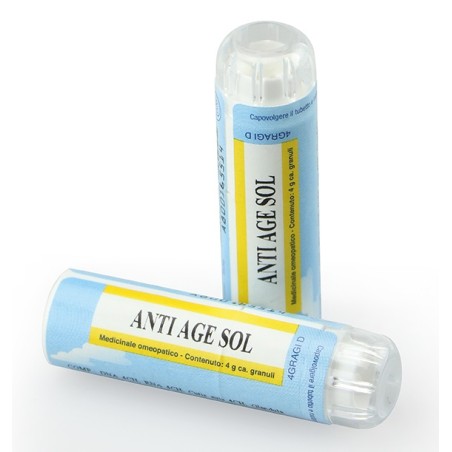 Guna Antiage Sol Gr 4g Guna Antiage Sol Gr 4g