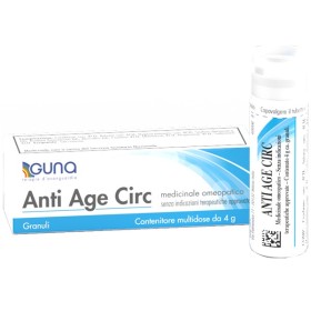 Guna Antiage Circ Gr 4g
