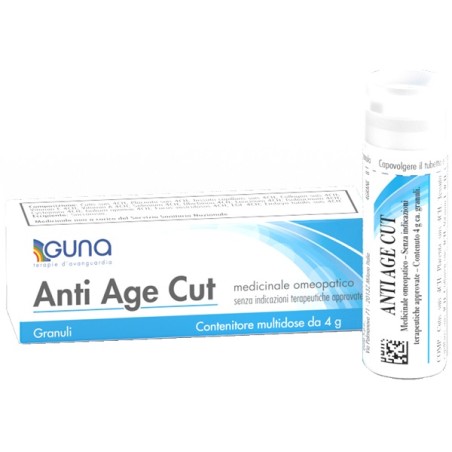 Guna Antiage Cut Gr 4g