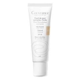 Avene Eau Thermale Couvrance Fondotinta Naturale 30 ml