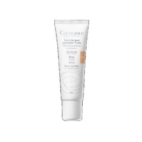 Avene Couvrance Fondotinta correttore fluido beige 30ml