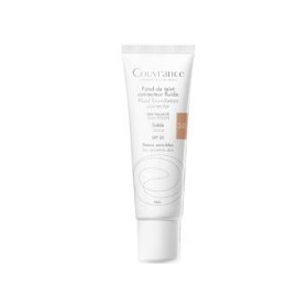 Avene Couvrance Fondotinta correttore fluido sabbia 30ml
