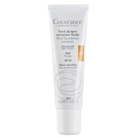 Avene Eau Thermale Couvrance Fondotinta Miele 30 ml