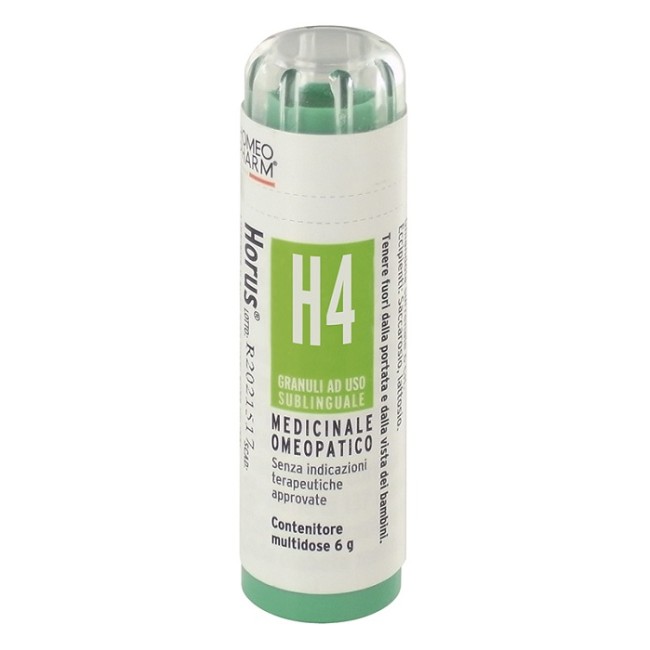 Cemon Horus H4 Gr