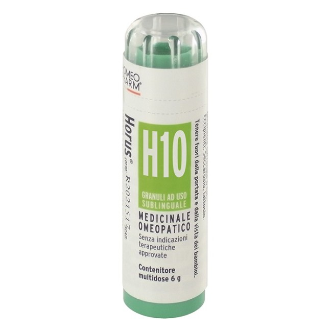 Cemon Horus H10 Gr
