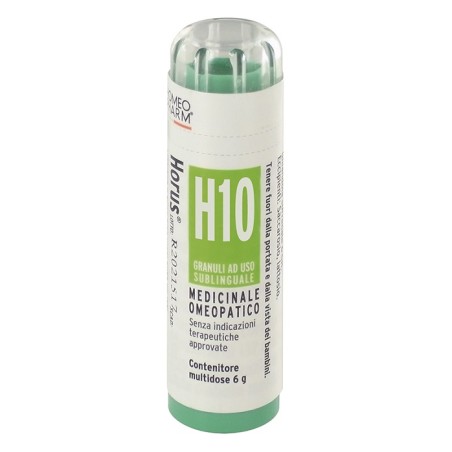 Cemon Horus H10 Gr