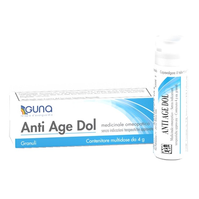 Guna Antiage Dol Gr 4g