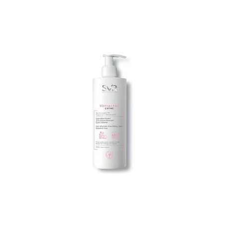 Svr Topialyse Crema idratante anti secchezza 400ml Svr Topialyse Crema idratante anti secchezza 400ml