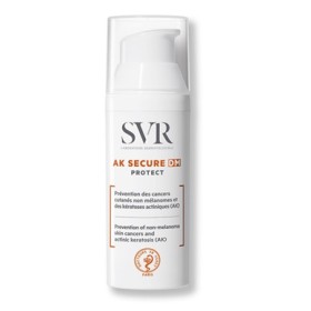 Svr Ak Secure Dm Protezione 50+ 50 ml