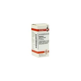 Similia Argentum Nitricum 6lm 10ml Gocce