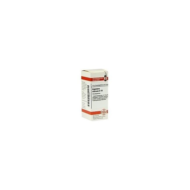 Similia Argentum Nitricum 6lm 10ml Gocce Similia Argentum Nitricum 6lm 10ml Gocce