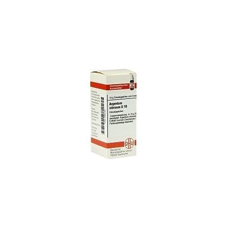 Similia Argentum Nitricum 6lm 10ml Gocce Similia Argentum Nitricum 6lm 10ml Gocce