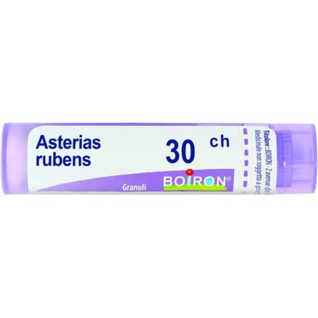 Boiron Asterias Rubens 30ch Gr 4g
