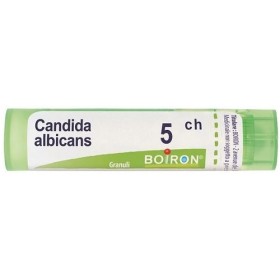 Boiron Candida Albicans 5ch Gr 4g