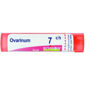 Boiron Ovarinum 7ch Gr 4g