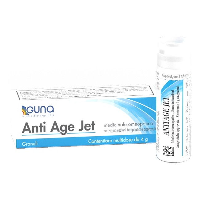 Guna Antiage Jet Gr 4g Guna Antiage Jet Gr 4g