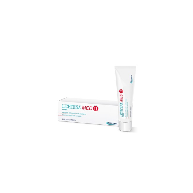 Lichtenamed Ii Crema 50 Ml