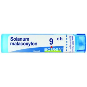 Boiron Solanum Malacox 9ch Gr 4g