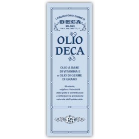 Olio Deca 50 Ml