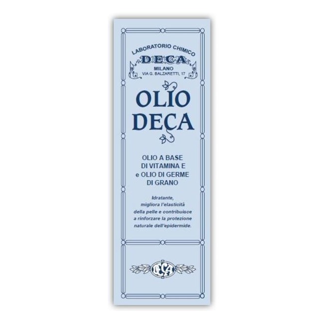 Olio Deca 50 Ml