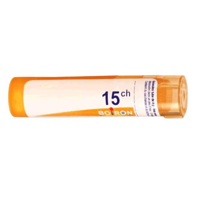 Boiron Sabal Serrulata 15ch Gr 4g