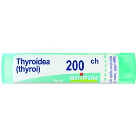 Boiron Thyroidea 200ch Gr 4g