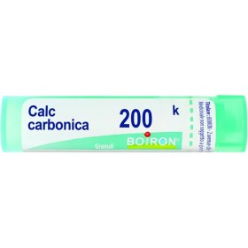 Boiron Calcarea Carbon 200k Gr 4g