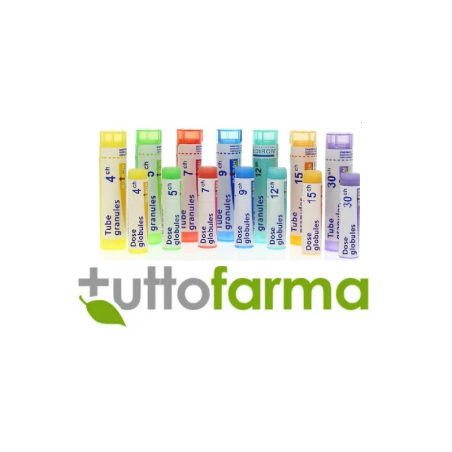 Boiron Serum Anticolibac 5ch Gr 4g