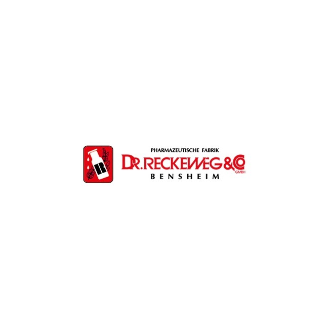 Dr.reckeweg Reckeweg R49 100 Compresse